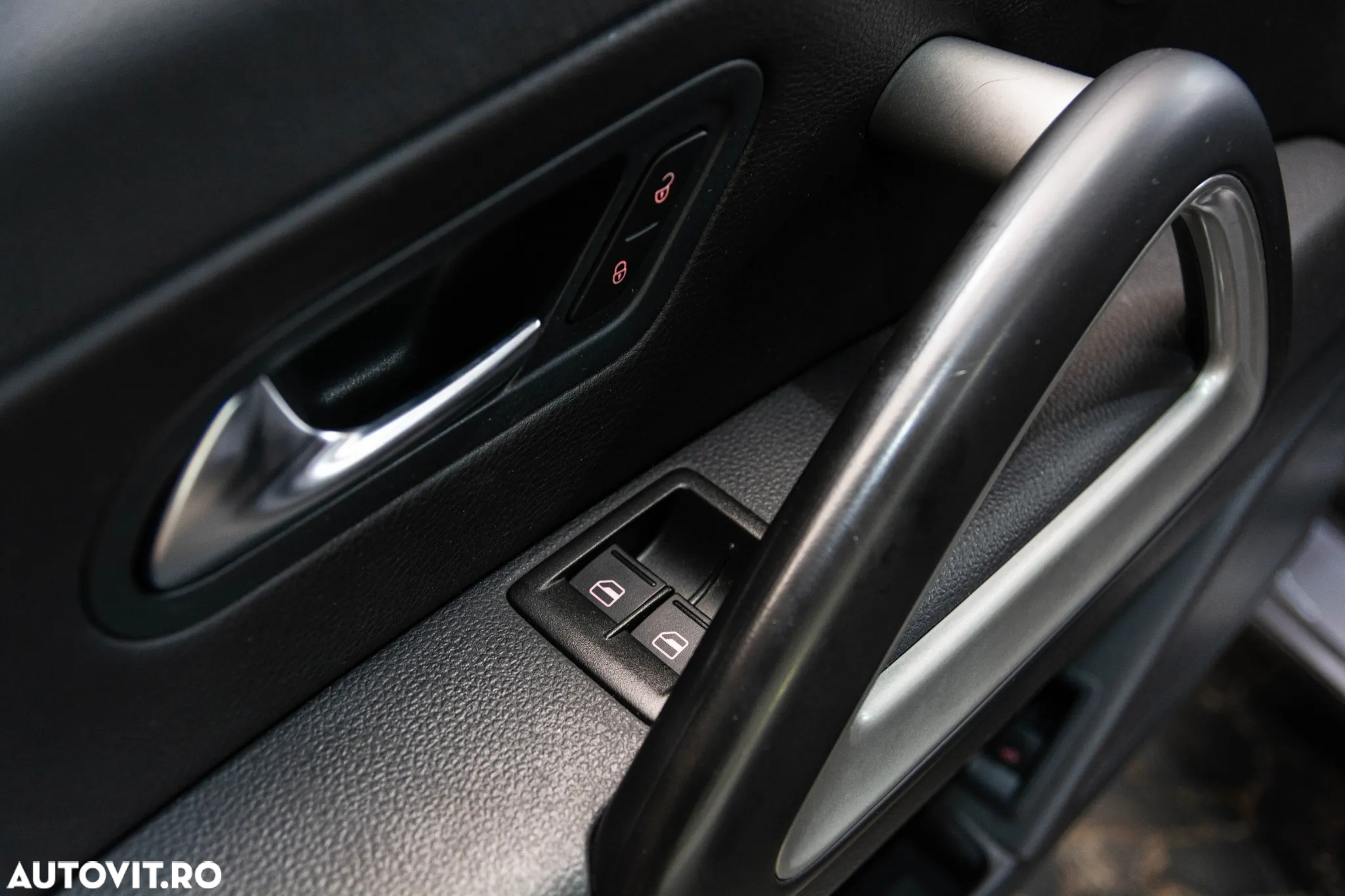 Volkswagen Scirocco 2.0 TSI DSG - 15