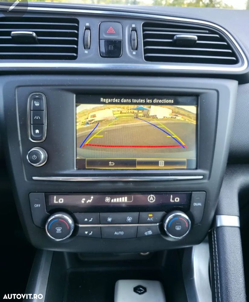 Renault Kadjar 1.6 DCI 4X4 Intens - 18