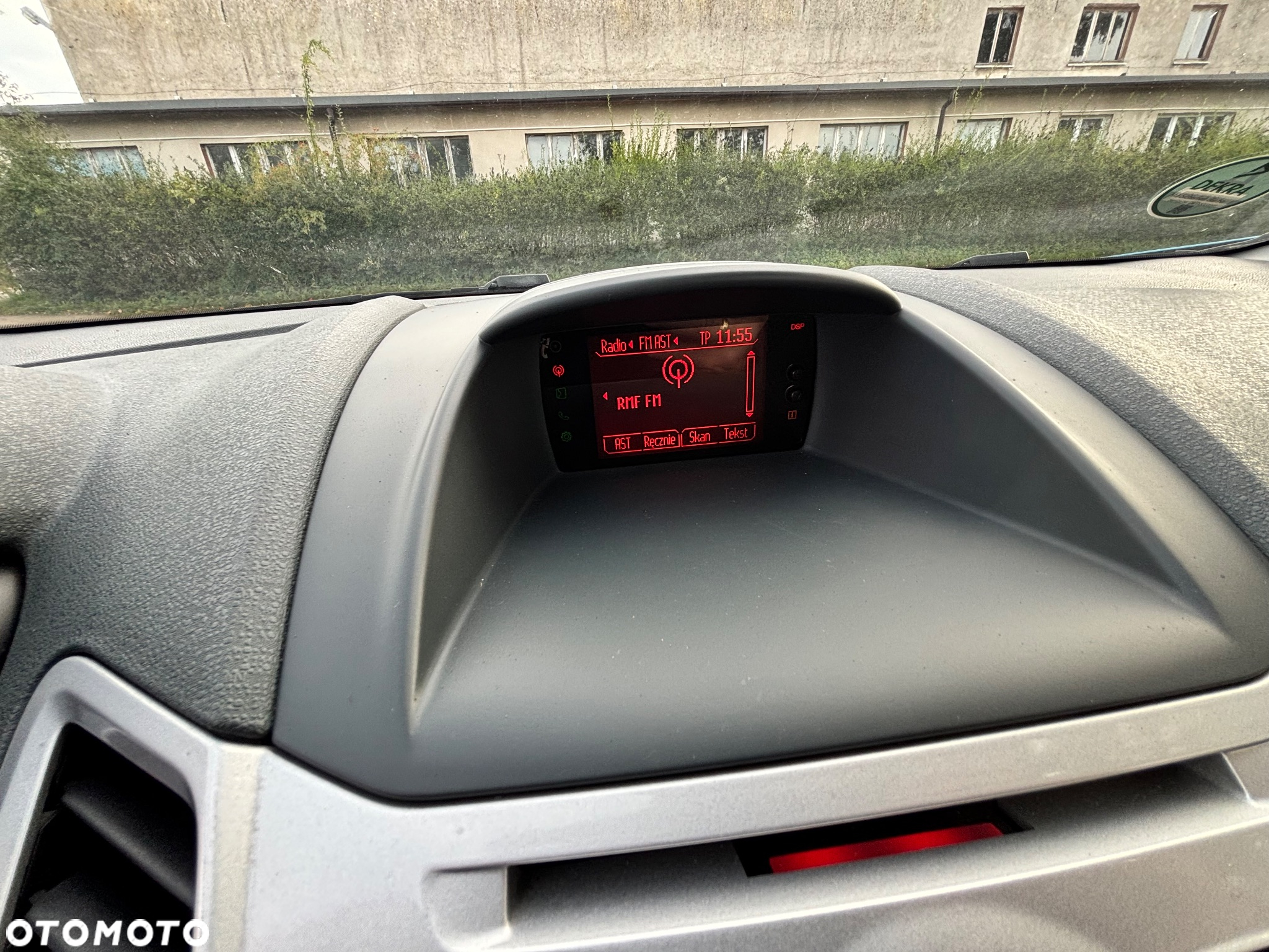 Ford Fiesta 1.6 Sport EU5 - 14