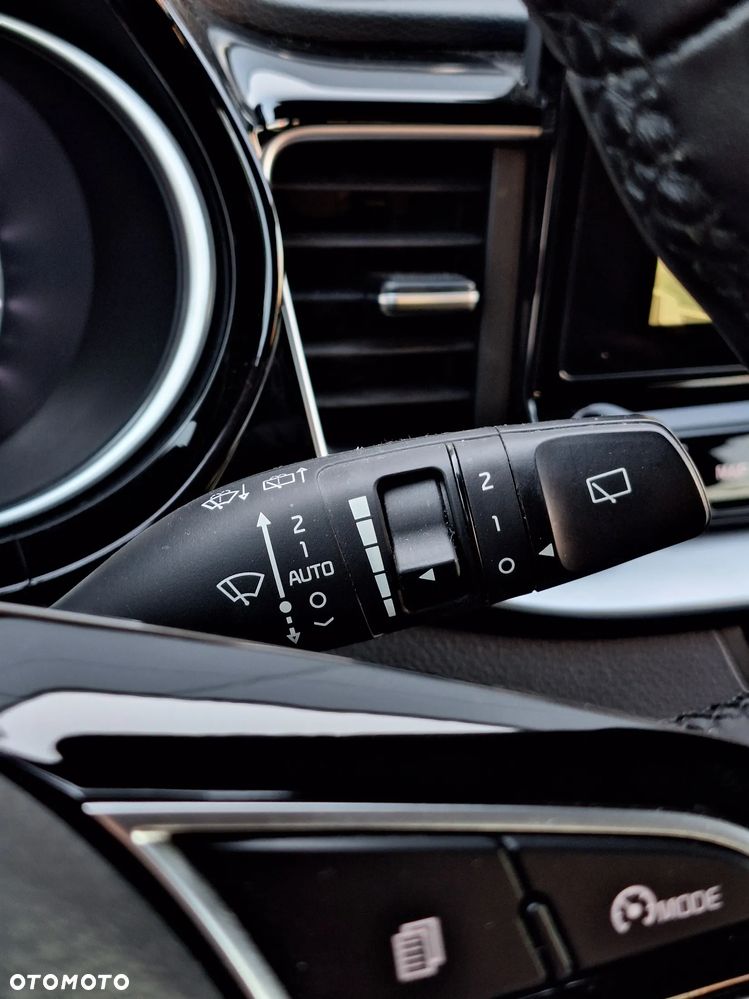 Kia XCeed 1.5 T-GDI L Business Line - 20