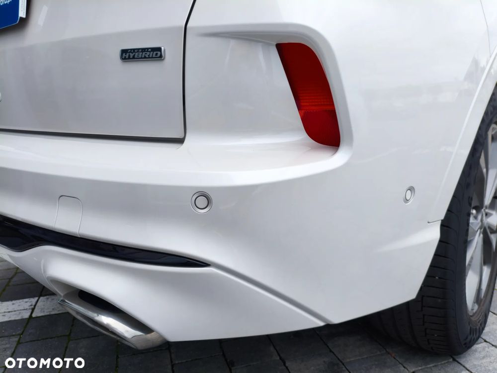 Ford Kuga 2.5P PHEV FWD ST-Line X - 39