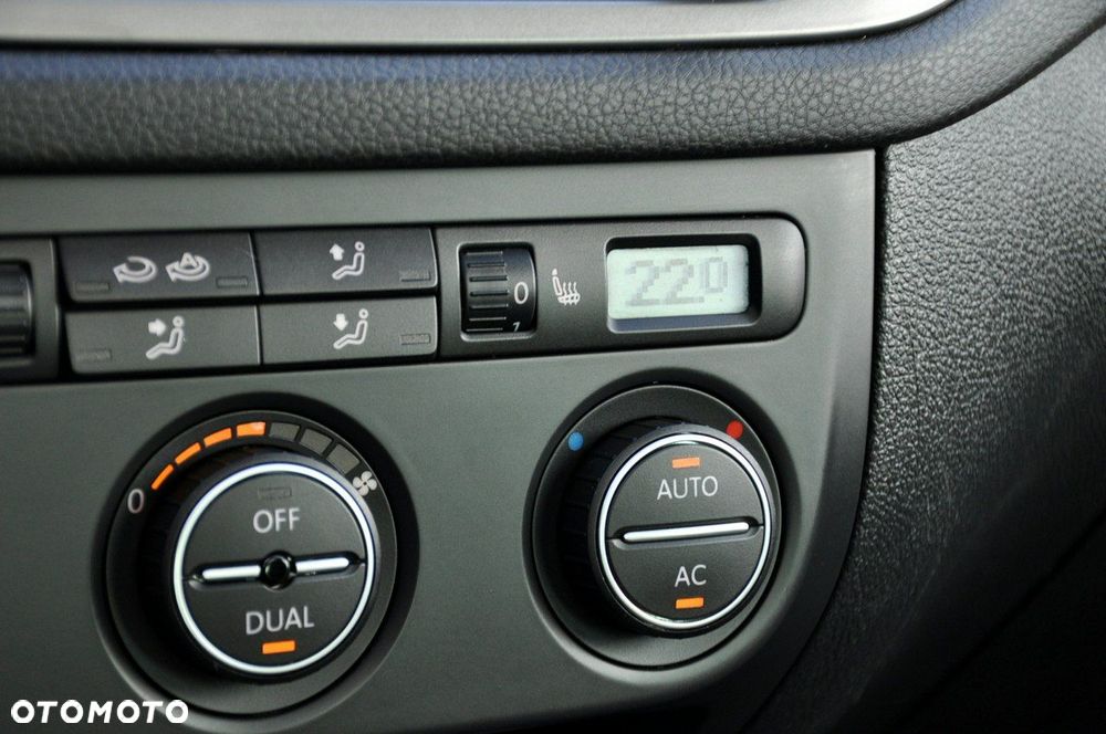 Volkswagen Tiguan - 34