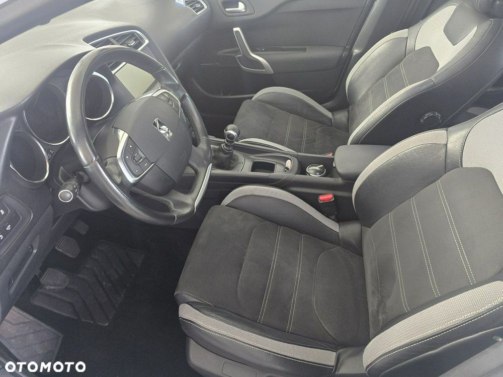 Citroën DS4 - 12