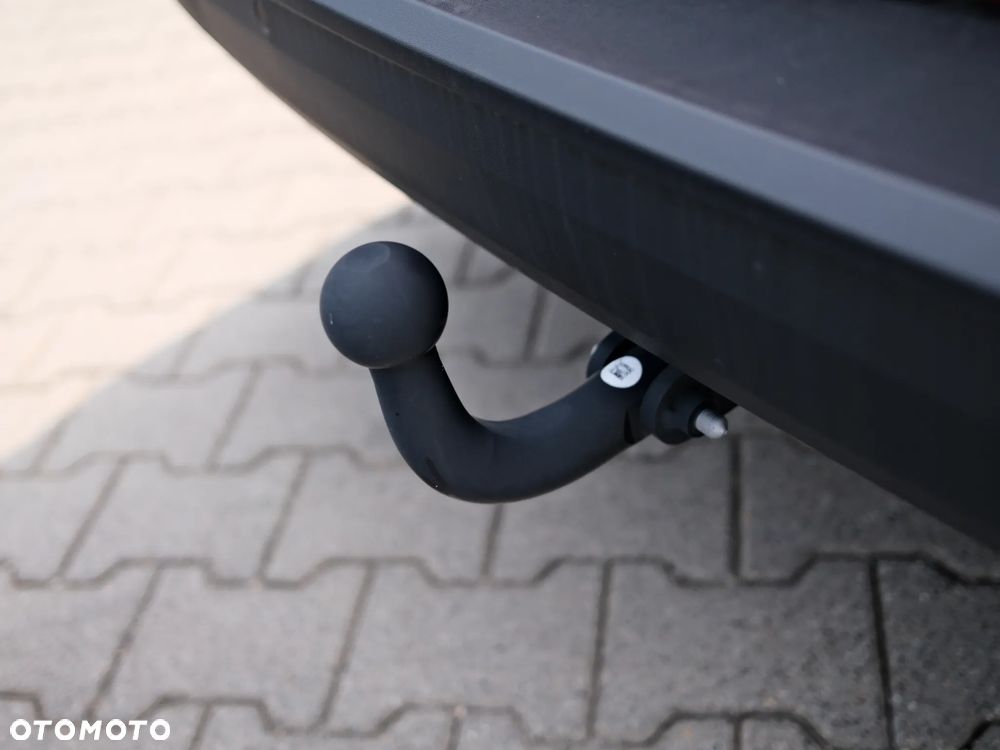 Ford Transit Connect - 22