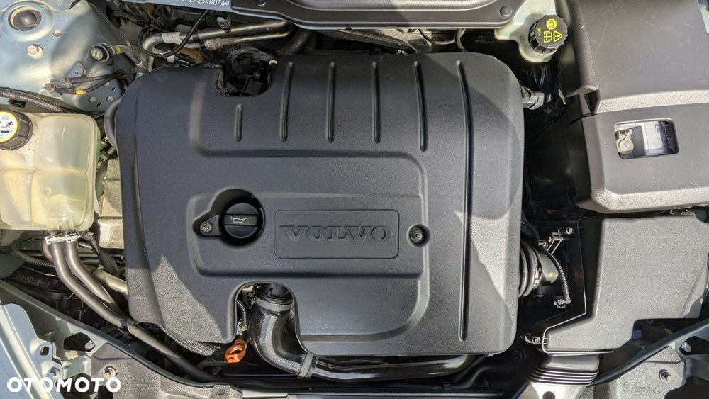 Volvo V50 - 38