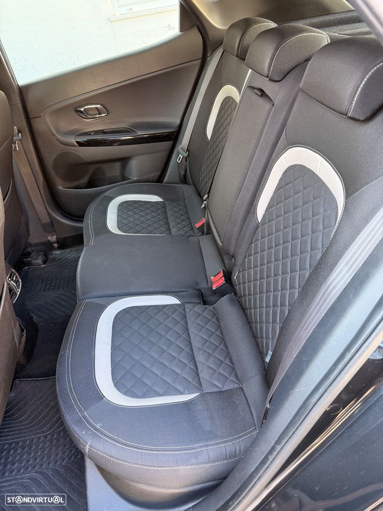 Kia Ceed 1.6 CRDi GT Line - 12