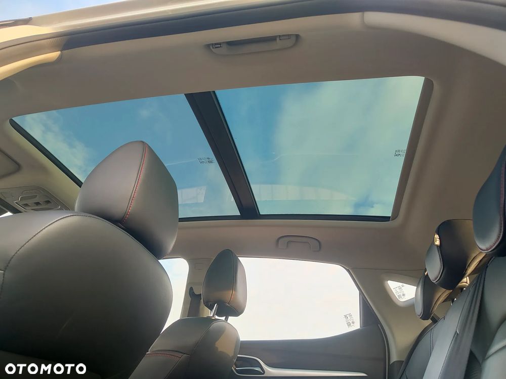 MG ZS ICE 1.0T-GDI Luxury - 30