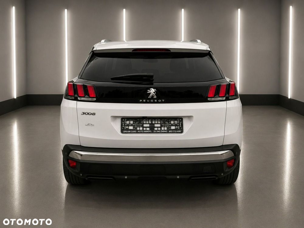 Peugeot 3008 - 7