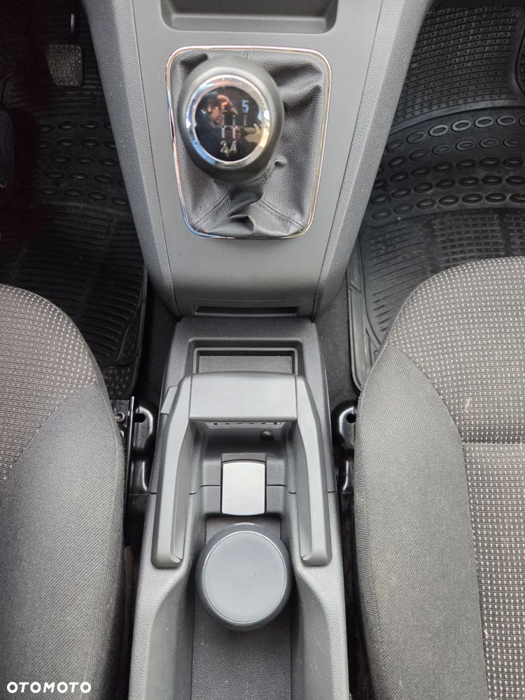 Opel Zafira 1.8 Family - 24