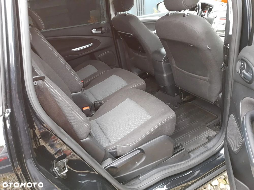 Ford S-Max 2.0 TDCi Platinium X - 14
