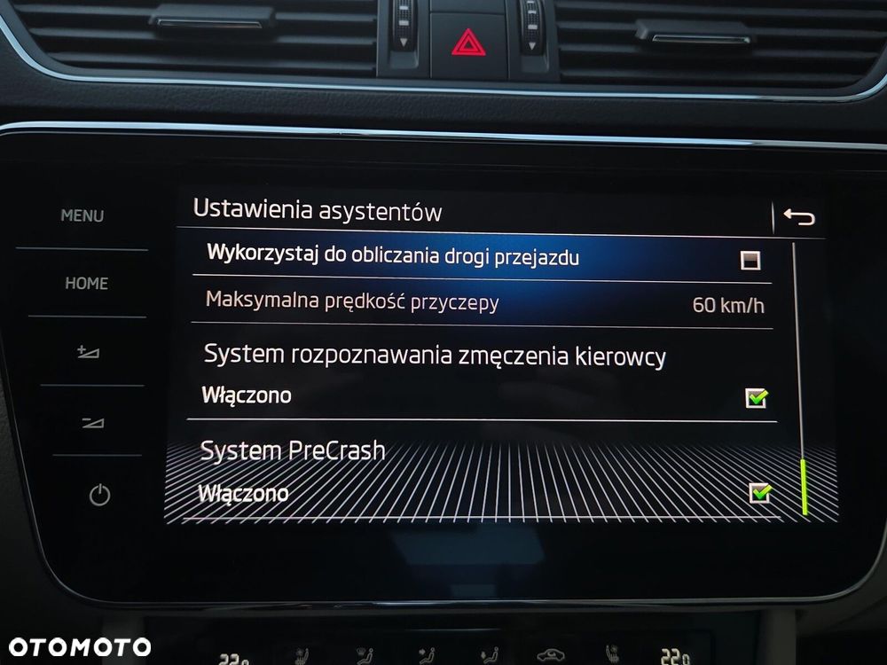 Skoda Superb 2.0 TSI 4x4 L&K DSG - 32