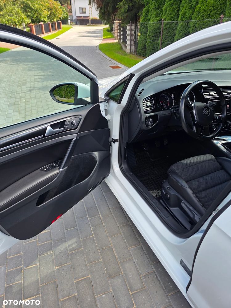 Volkswagen Golf 1.6 TDI BMT Trendline - 9