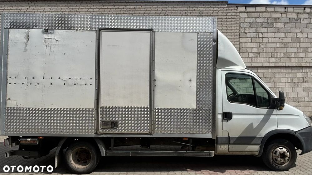 Iveco Daily - 3