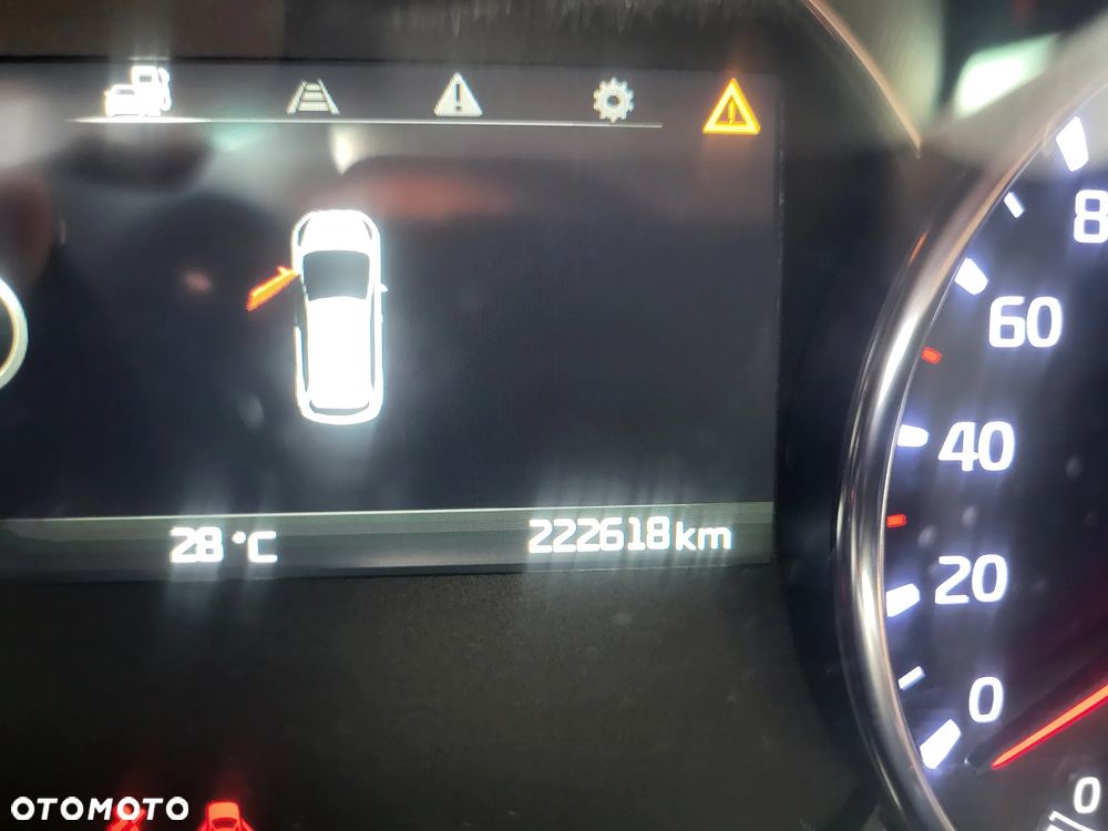Kia Carens 1.7 CRDi Spirit - 18