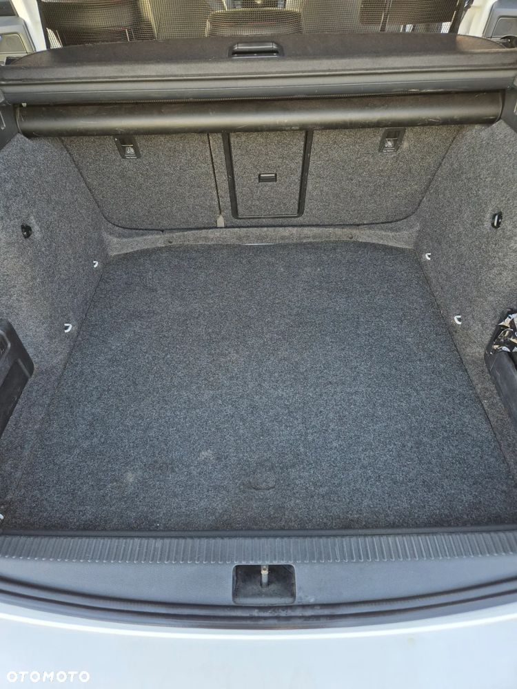 Skoda Octavia 2.0 TDI RS DSG - 18