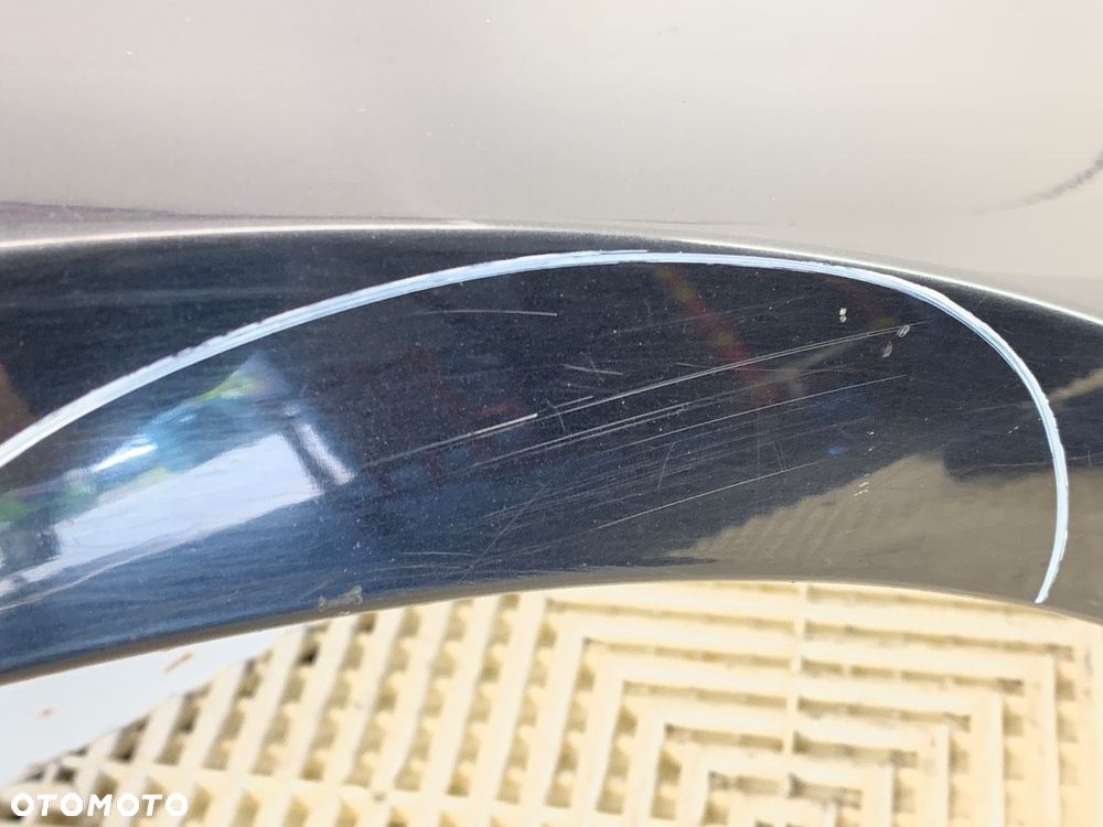BŁOTNIK PRAWY PRZÓD  BMW 6 kabriolet (E64) 2004 - 2010 630 i 190 kW [258 KM] benzyna 2004 - 2007 - 4