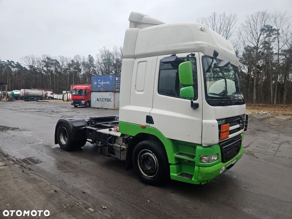 DAF CF - 3