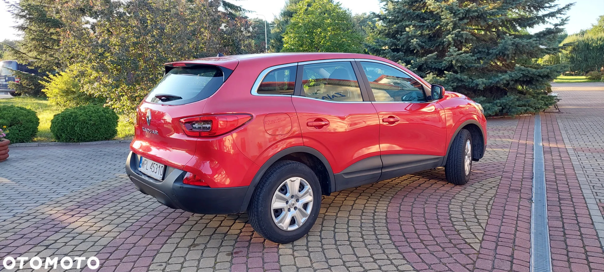 Renault Kadjar 1.3 TCe FAP Easy Life - 3