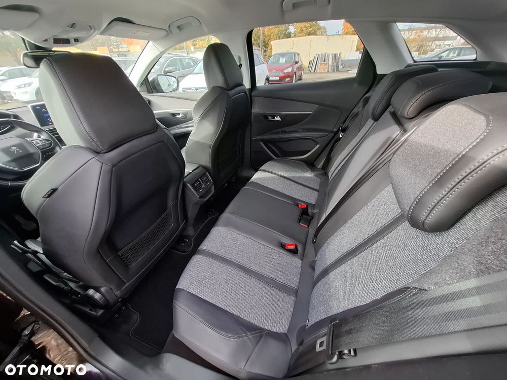 Peugeot 3008 - 13