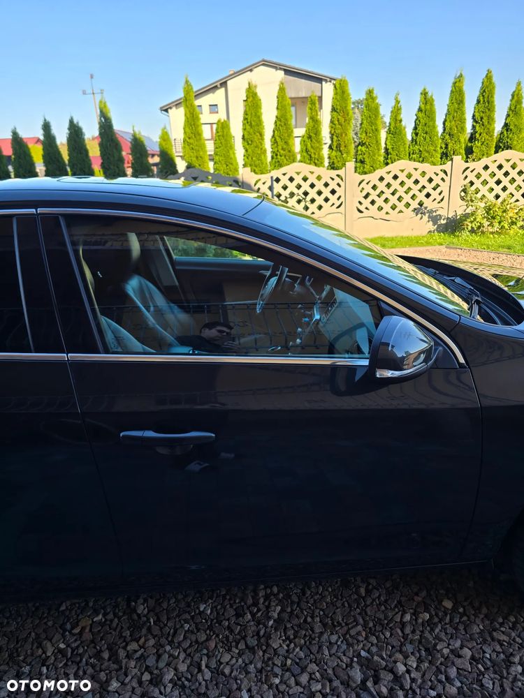 Volvo S60 - 11