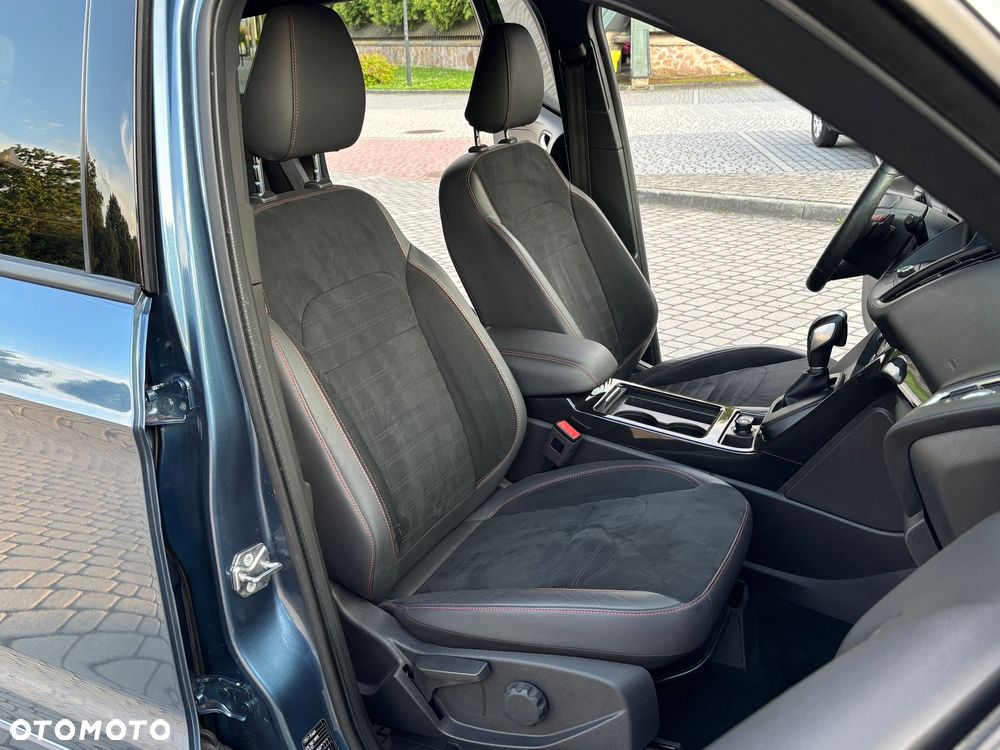 Ford Kuga 2.0 TDCi 4x4 ST-Line - 10