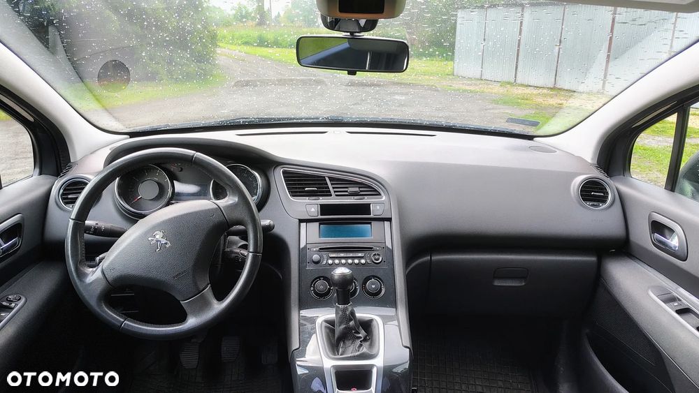 Peugeot 5008 120 VTi Active - 8