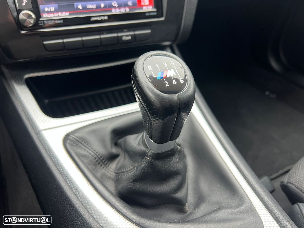 BMW 123 d DPF - 16