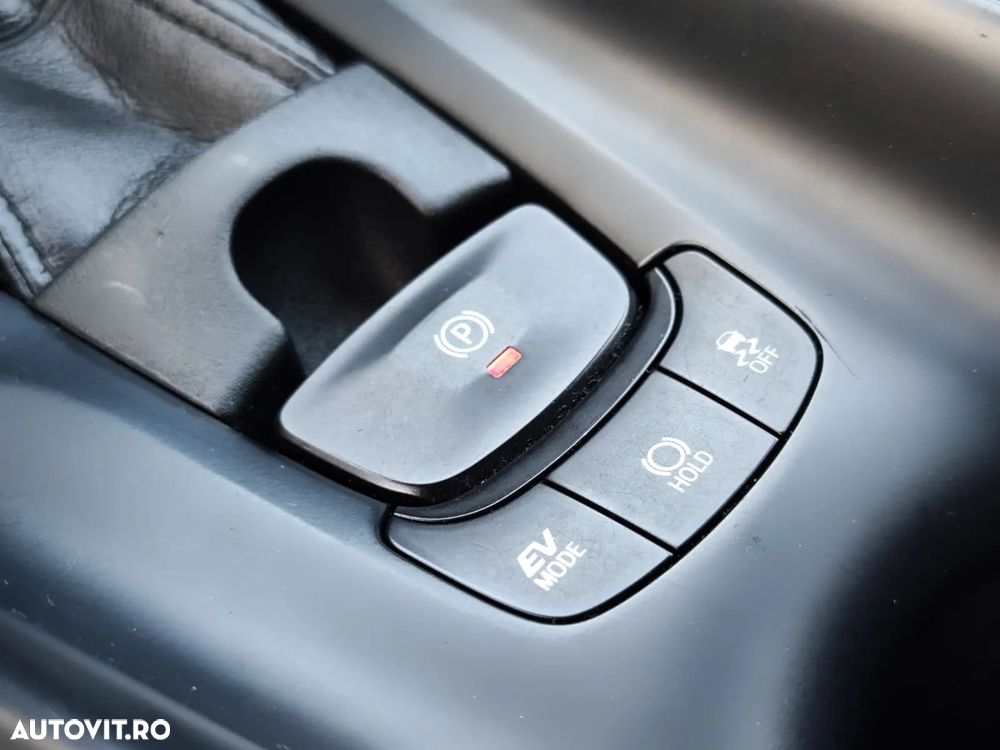 Toyota C-HR 1.8 HSD 122 CP 4x2 CVT C-enter - 27