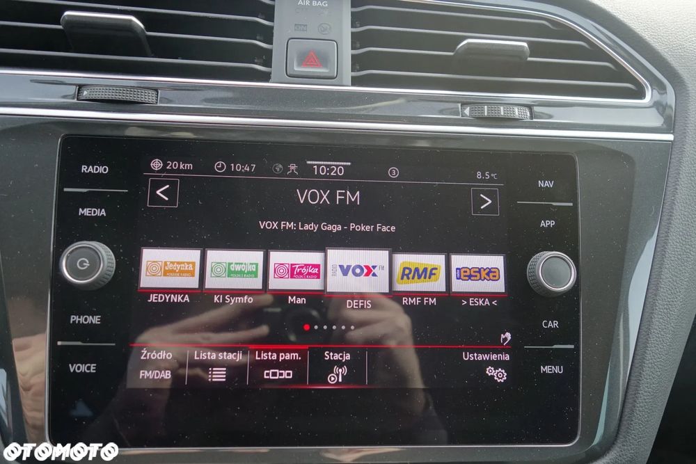 Volkswagen Tiguan 2.0 TSI 4Mot Elegance DSG - 33