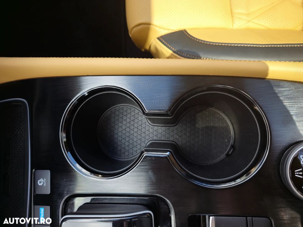 Nissan X-Trail 1.5L X-Tronic CVT MHEV Tekna Plus - 13