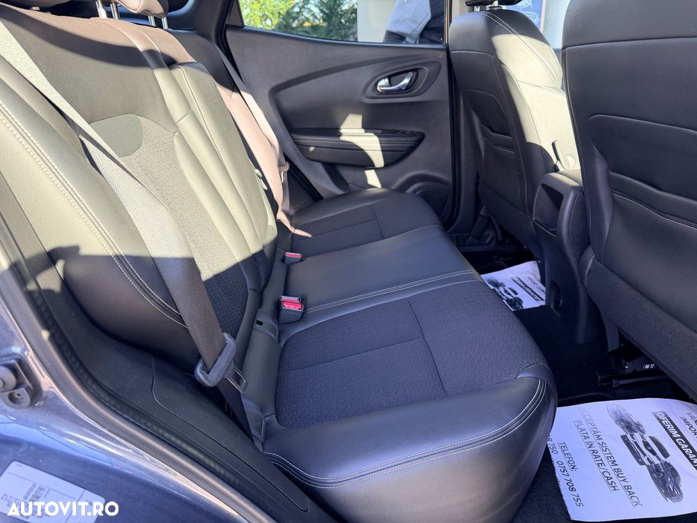 Renault Kadjar 1.6 DCI 4X4 Intens - 7