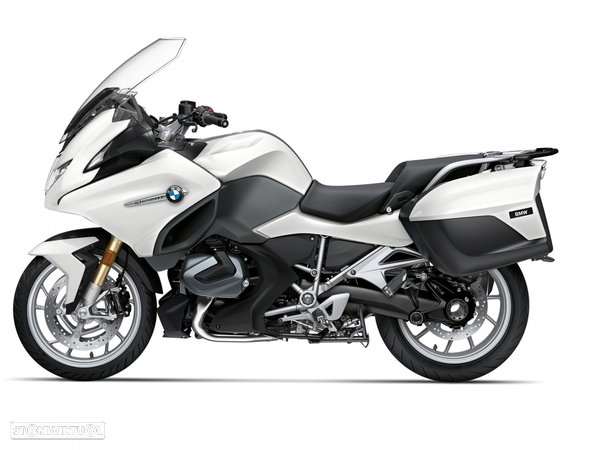 BMW R 1250 RT 1250 RT