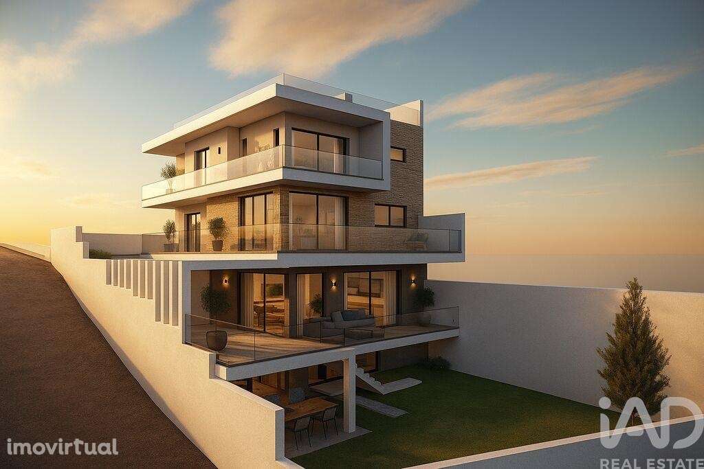 Terreno T4 em Alhandra, São João dos Montes e Calhandriz de 309,00 m2 - Grande imagem: 3/3