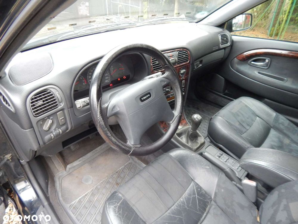 Volvo V40 2.0 Elegance - 20