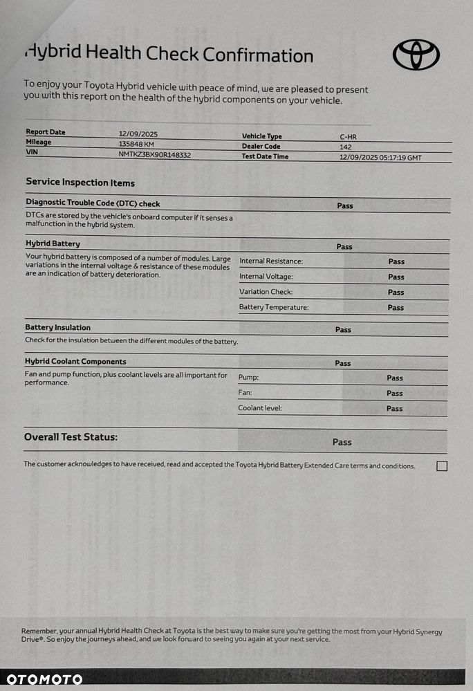Toyota C-HR 1.8 Hybrid Comfort - 28