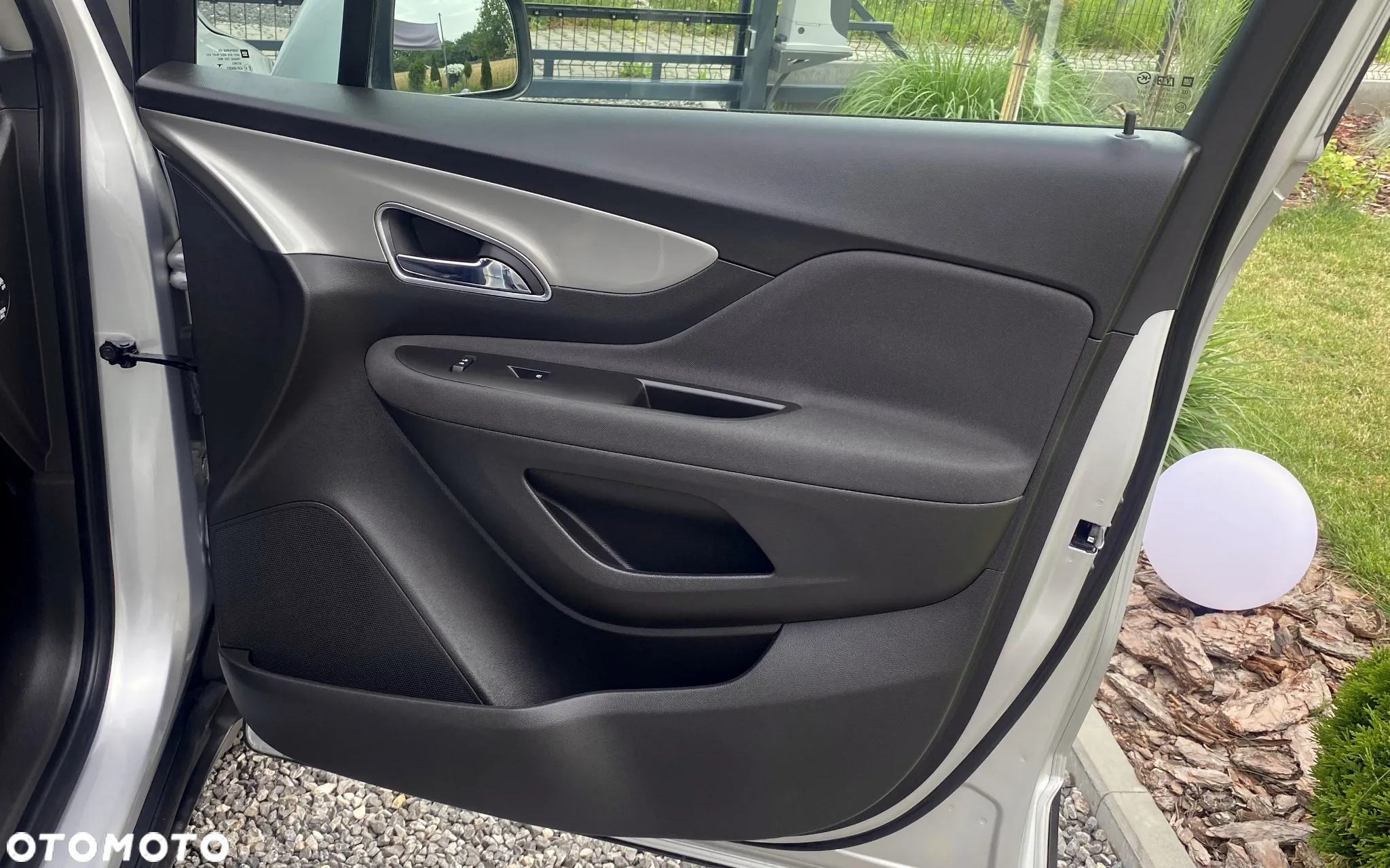 Opel Mokka 1.7 CDTI Cosmo S&S - 25