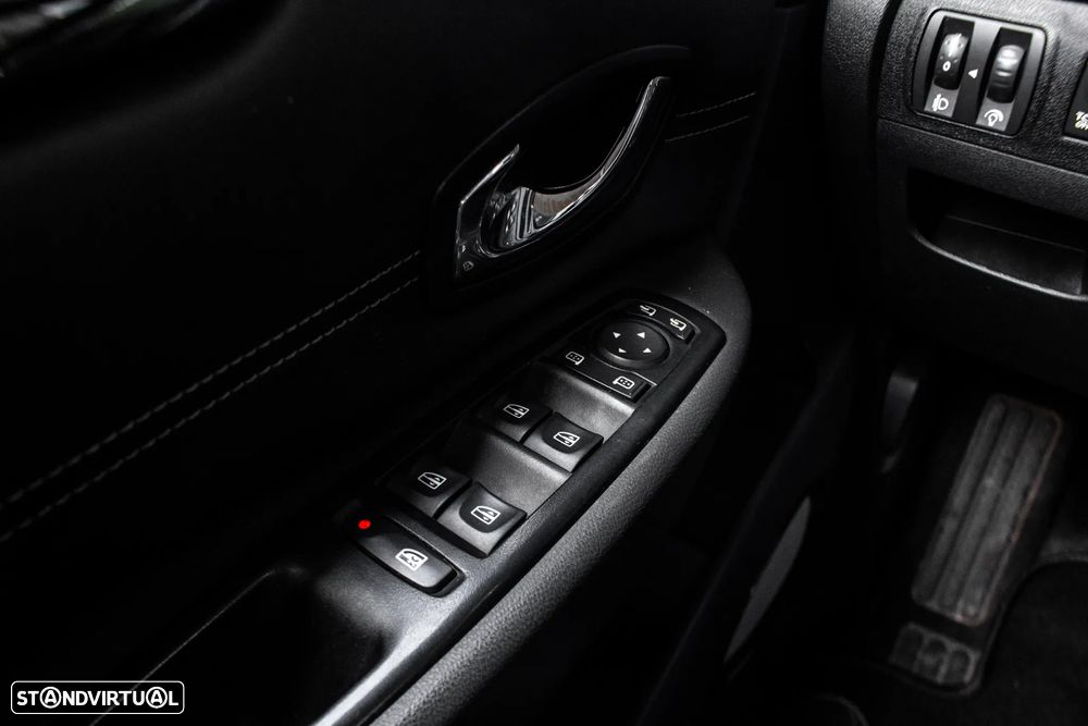 Renault Grand Scénic Energy dCi 130 S&S Bose Edition - 17