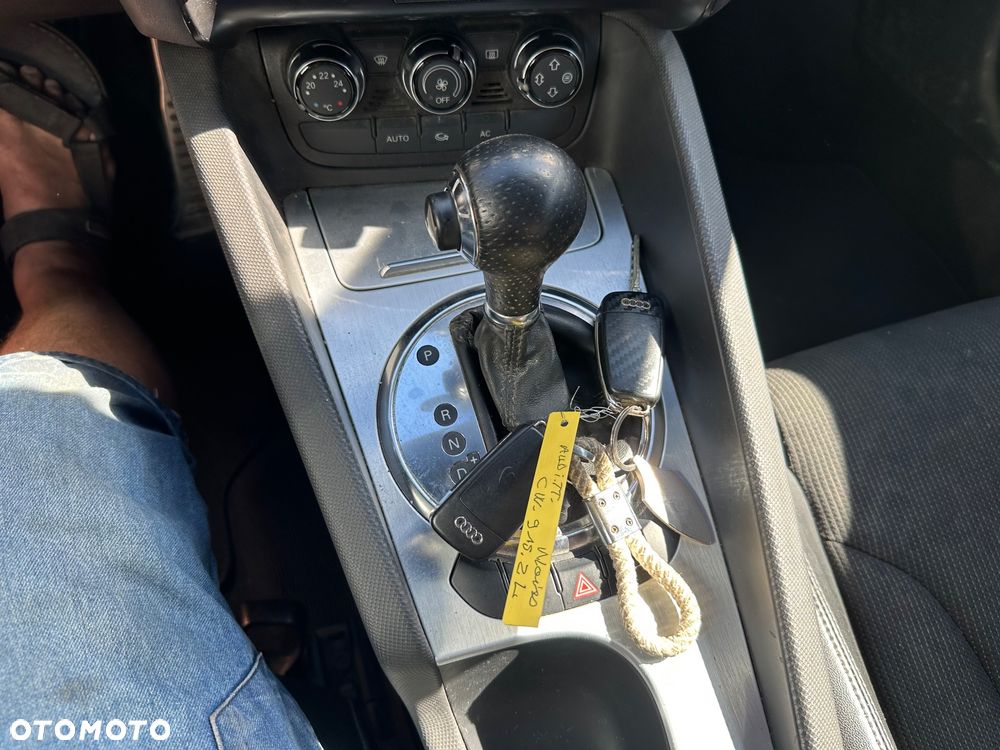 Audi TT Coupé 2.0 TFSI S tronic - 11