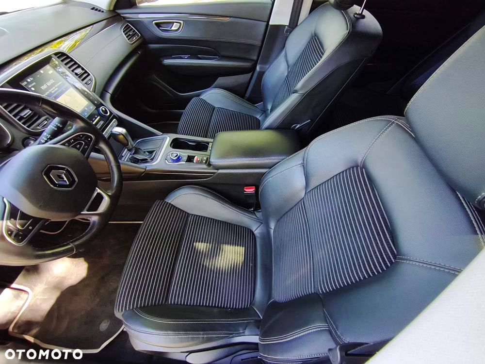 Renault Talisman 1.8 TCe FAP Intens EDC - 7
