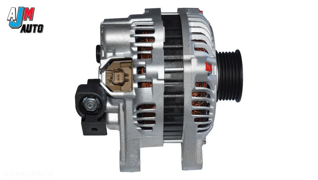 Alternator 9649846880 1.4 1.8 2.0 16V Peugeot 1007 207 307 308 I 407 807 Expert - 2