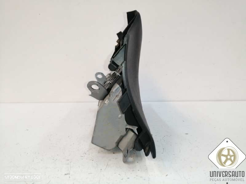 AIRBAG FRONTAL ESQUERDO TOYOTA AURIS 2007 - 4