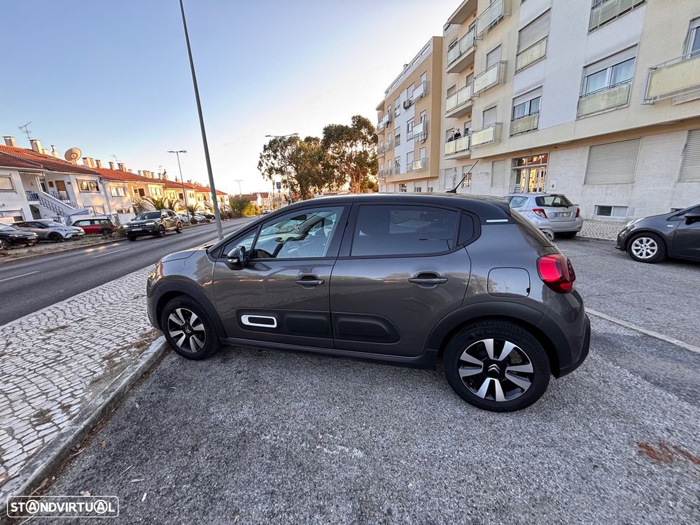 Citroën C3 1.2 PureTech Max - 20