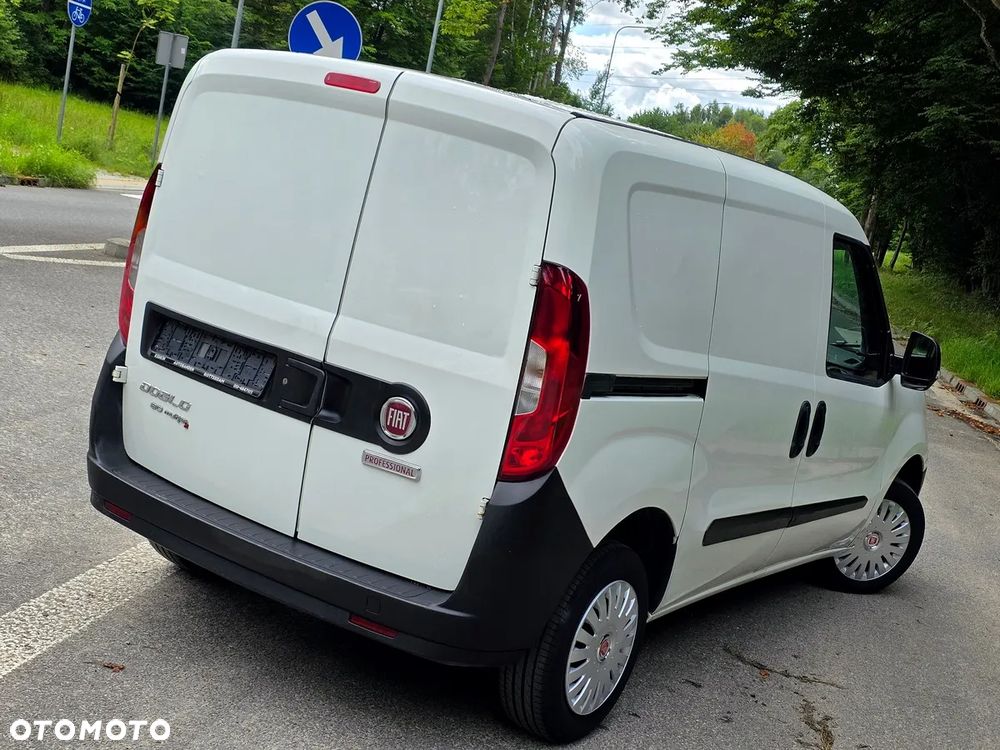 Fiat Doblo - 3