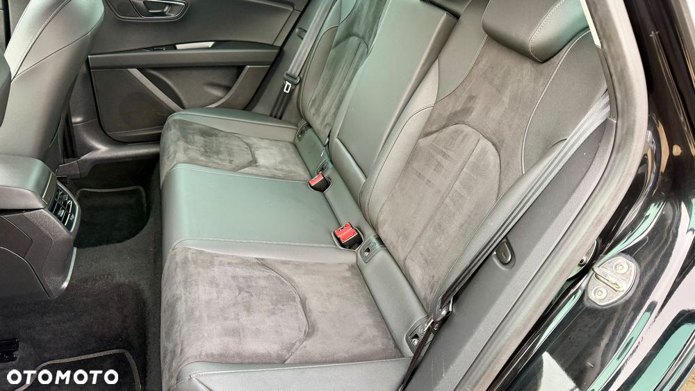 Seat Leon 1.4 TSI Start&Stop XCELLENCE - 17