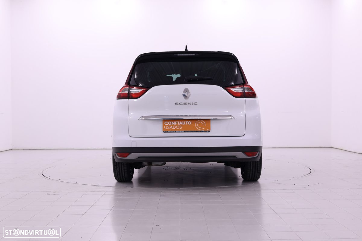Renault Scénic - 5