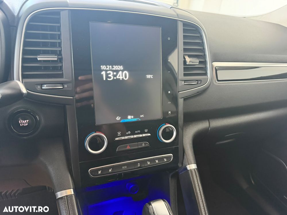 Renault Koleos 2.0 Energy dCi X-TRONIC Intens - 15