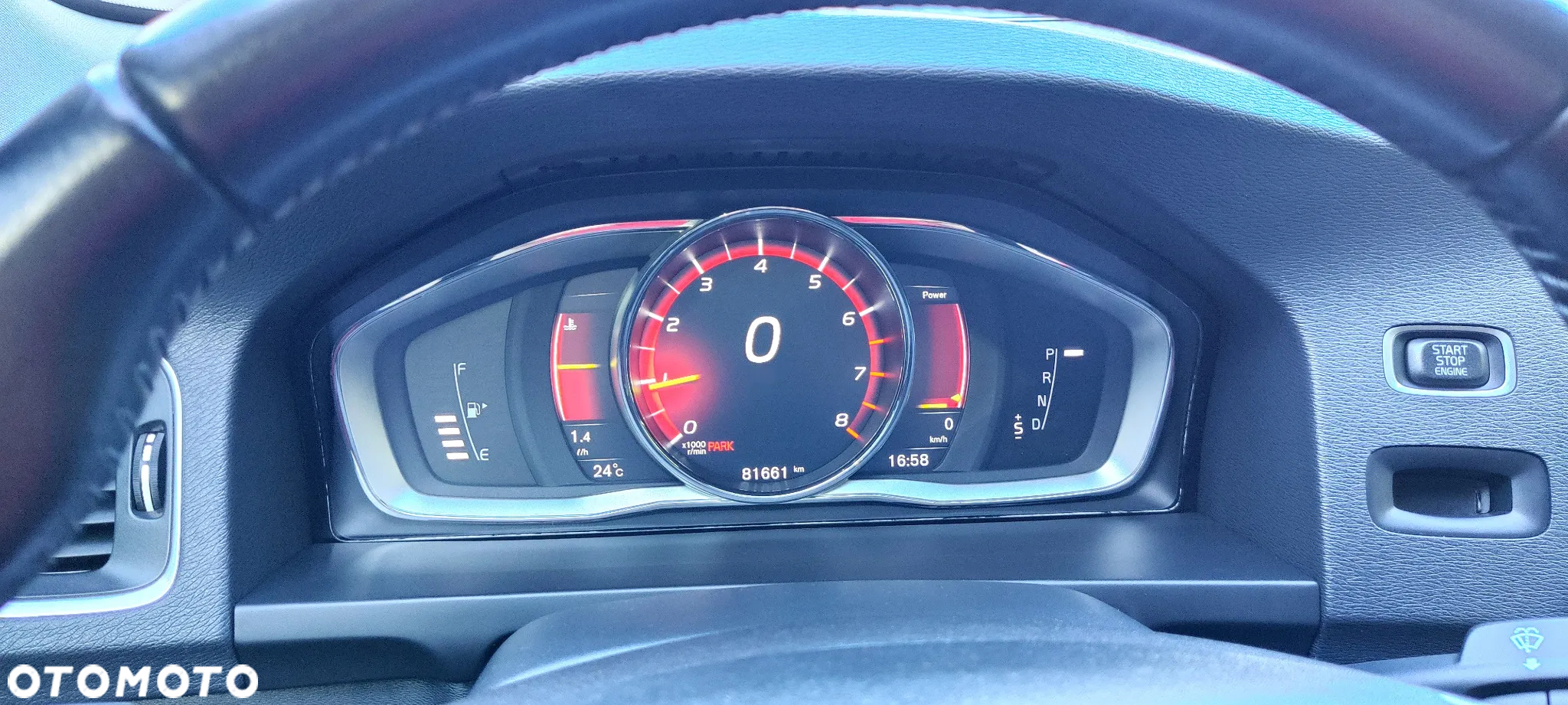 Volvo S60 T5 Geartronic Momentum - 31