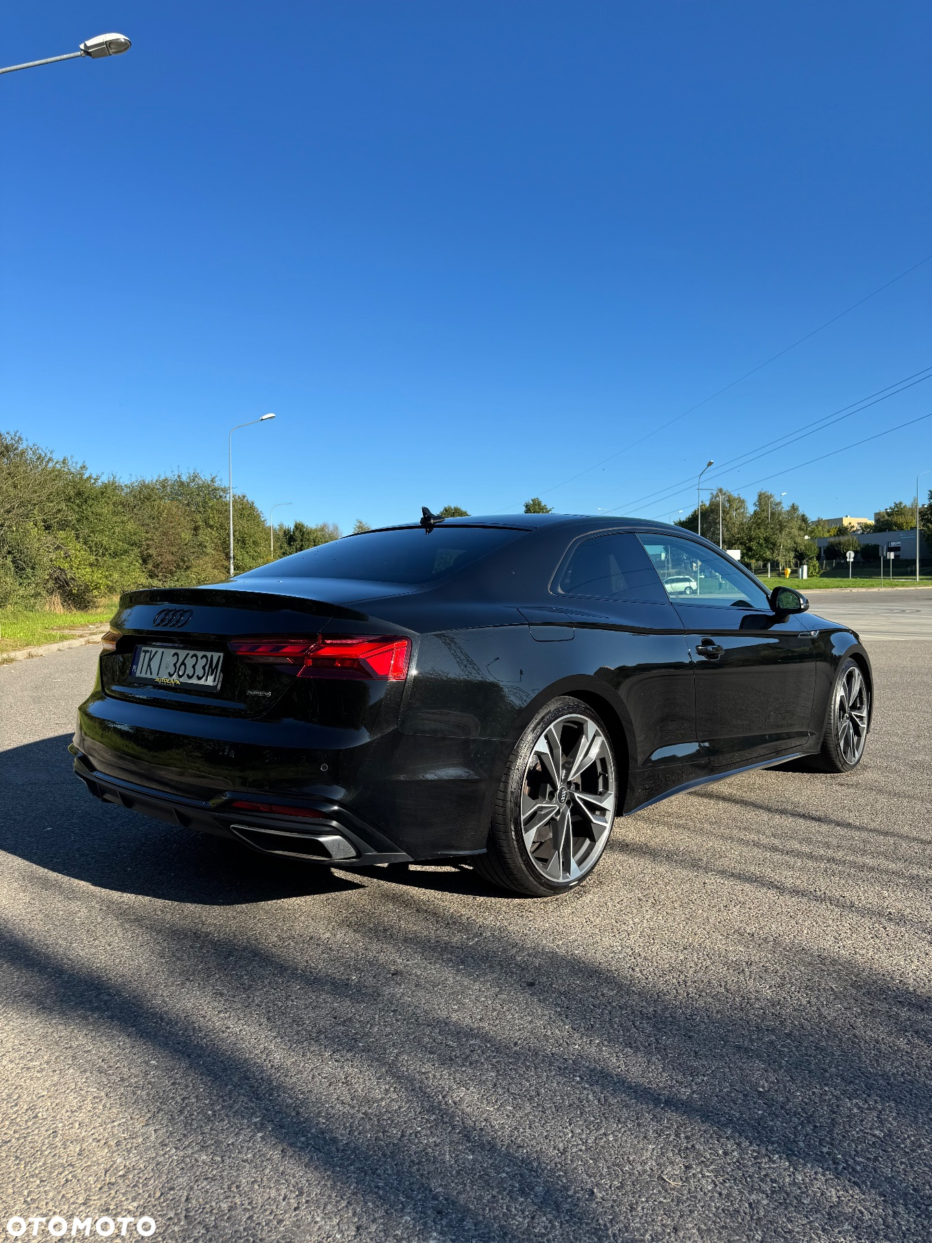 Audi A5 - 7