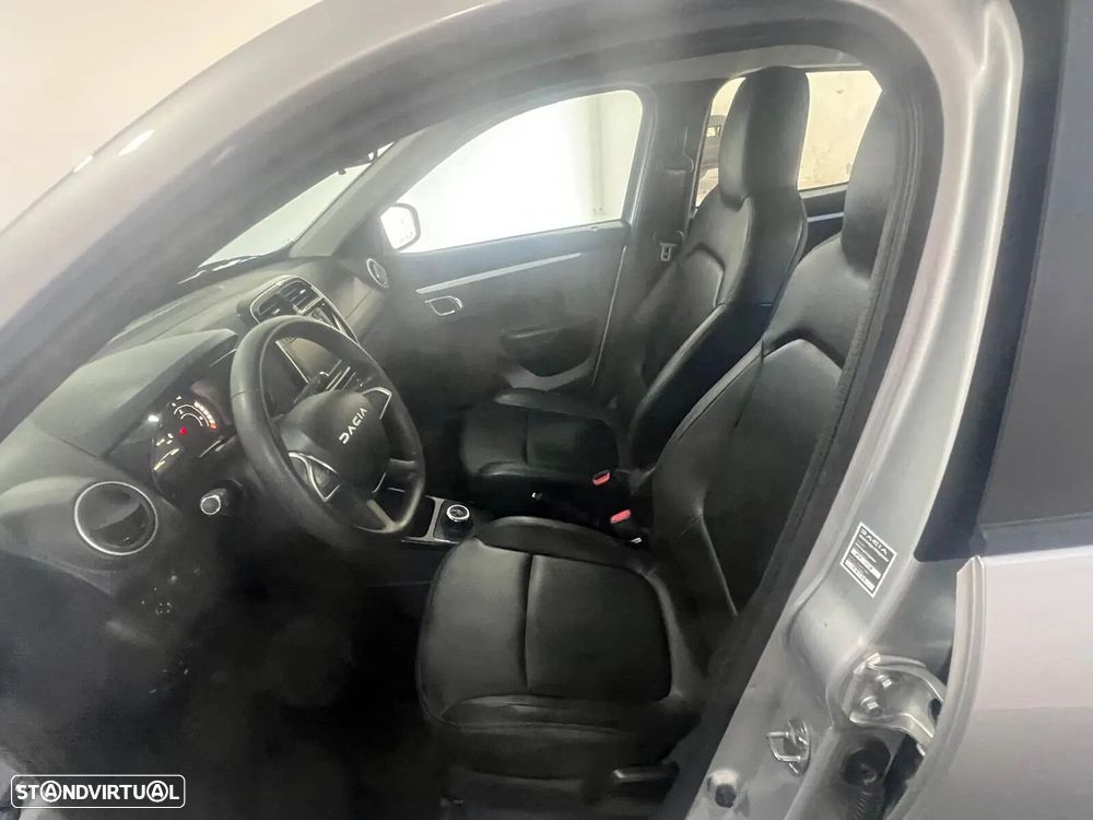 Dacia Spring Comfort Plus - 11