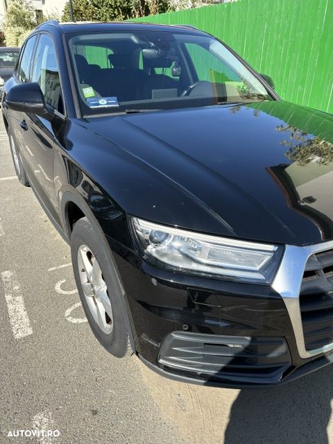 Audi Q5 2.0 TDI Quattro S tronic Basic - 2